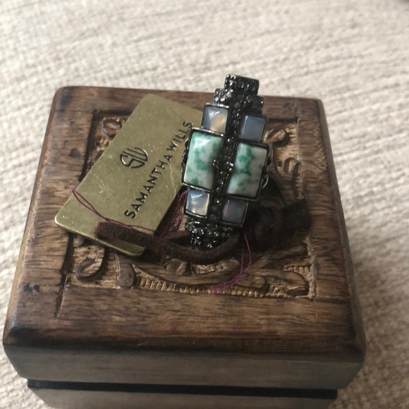 Samantha Wills Ring - Picture 3 of 4